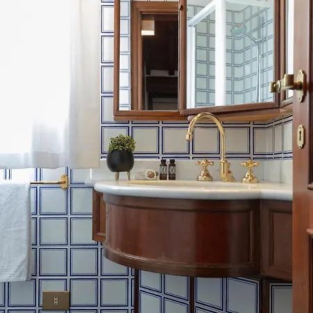 Duomo Secret Rooftop Apartment Florence