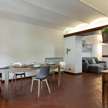 Apartment Duomo Secret Rooftop