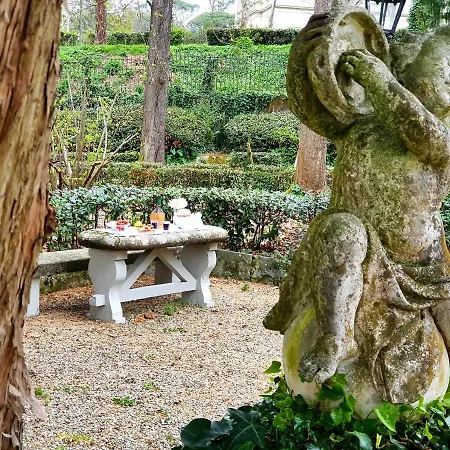 Hotel Nardi - Residenza D'epoca Florença