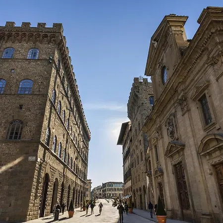 Parione Uno Florencia