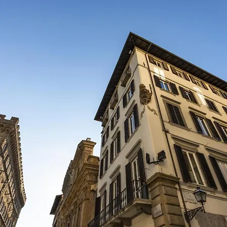 Parione Uno 3* Florencia