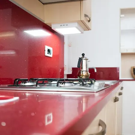 Giulia House Via Dell Ariento 5 * Florenz
