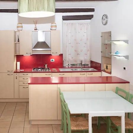 Giulia House Via Dell Ariento 5 Apartment