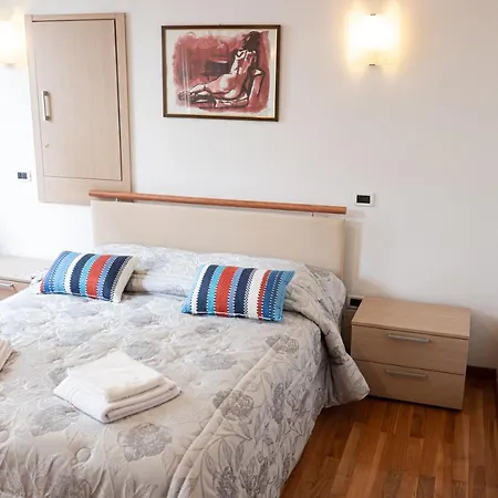 Apartment Giulia House Via Dell Ariento 5 Florenz
