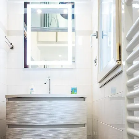 Giulia House Via Dell Ariento 5 * Florenz