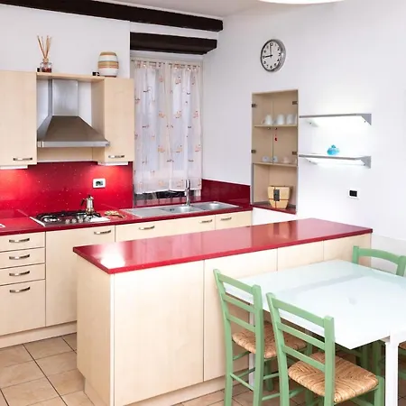 Giulia House Via Dell Ariento 5 Florenz