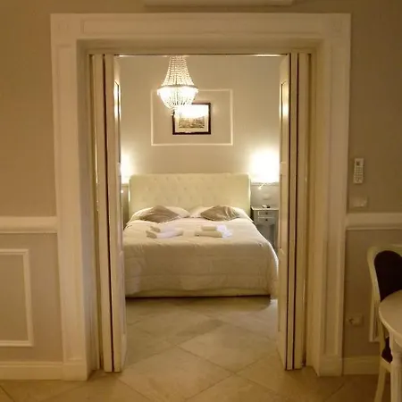 Brunelleschi Apartment *