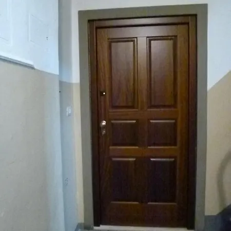 Brunelleschi Apartment Florence