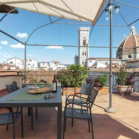 Apartment Duomo Secret Rooftop *