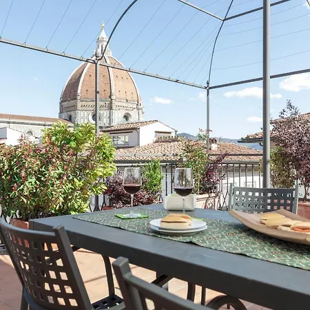 Duomo Secret Rooftop *