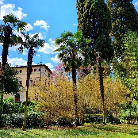 Nardi - Residenza D'epoca Hotel Florença