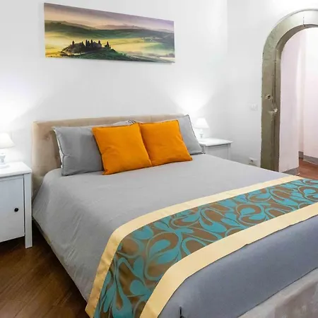 Appartamento Maison Orange *