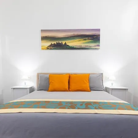 Maison Orange * Firenze