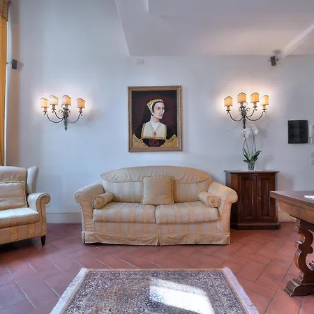 First Of Appart hôtel 3*