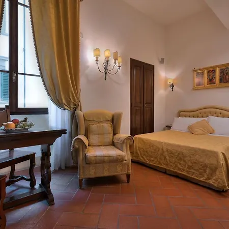 Appart hôtel First Of