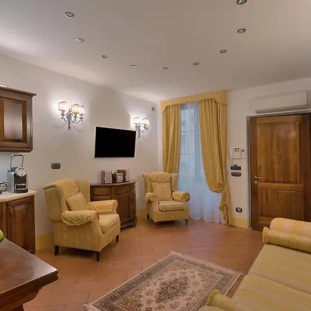 Appart hôtel First Of 3*