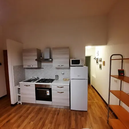 Appartement Casa Dell'artigiano Fiorentino