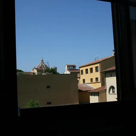 Bed & Breakfast Casa Per Ferie Regina Santo Rosario *
