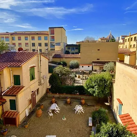 Casa Per Ferie Regina Santo Rosario Bed & Breakfast *