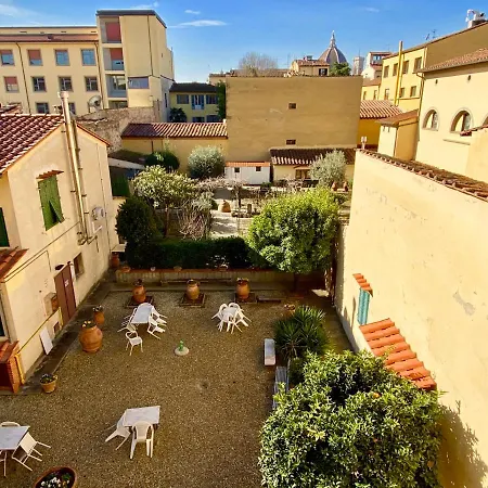 Casa Per Ferie Regina Santo Rosario * Firenze