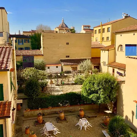 Casa Per Ferie Regina Santo Rosario Bed & Breakfast Firenze