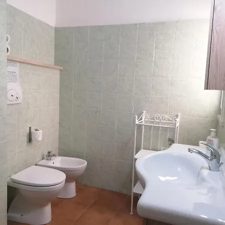 Sant'antonino Apartment
