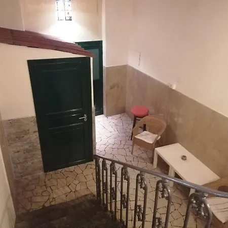 Sant'antonino Apartment