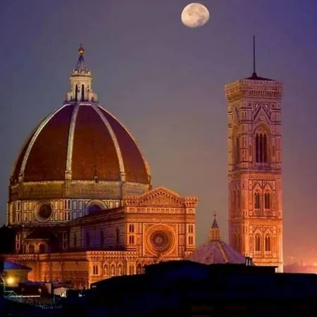 Sant'antonino * Florence