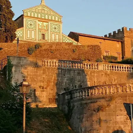 Sant'antonino Apartment