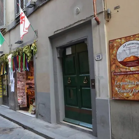 Sant'antonino Apartment