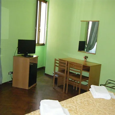 Ξενοδοχείο Lombardia 3*