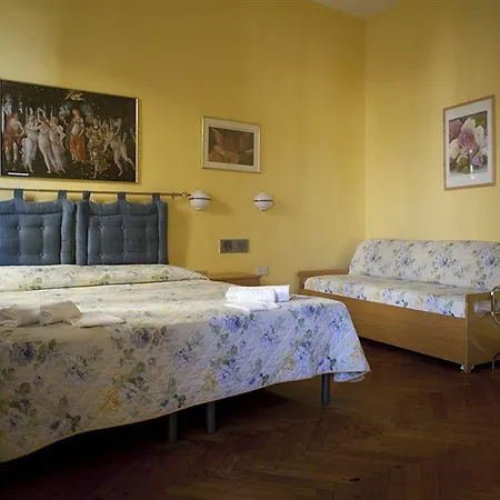 Lombardia 3*