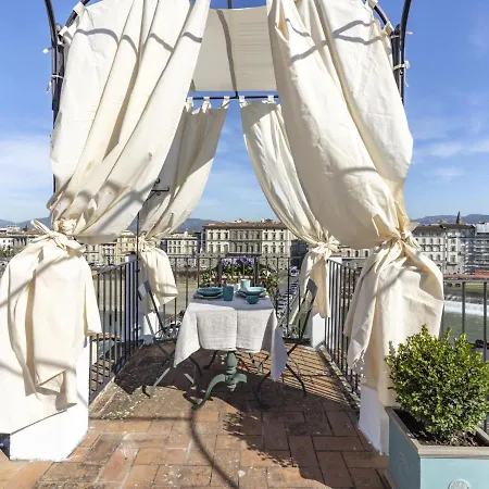 Belvilla By Oyo Bellosguardo Apartment Florenz