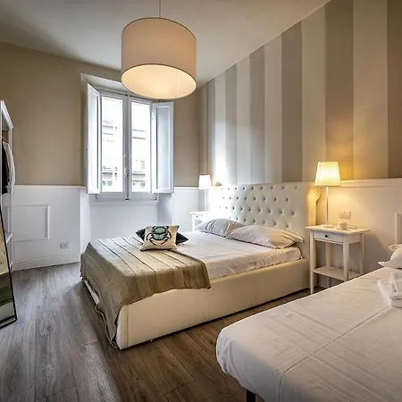 Francesco Baracca Palace Apt Apartment *