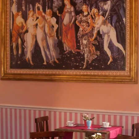 Hotel Jolì Firenze