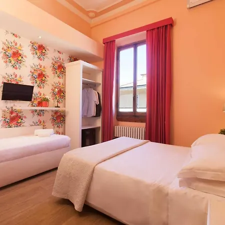 Hotel Jolì