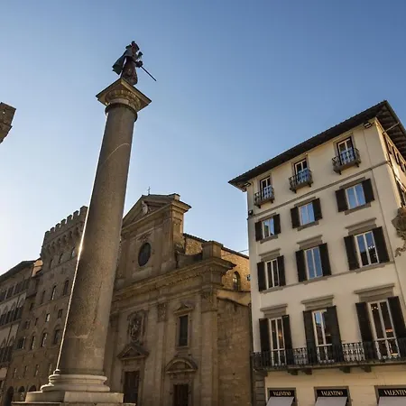 Pensión Parione Uno Florencia