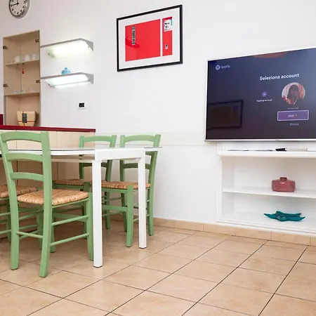 Giulia House Via Dell Ariento 5 * Florenz