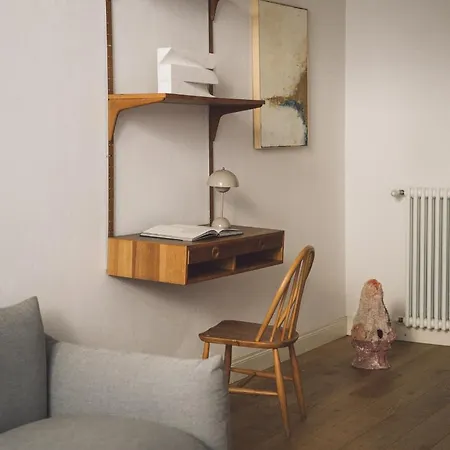 Apartment Numeroventi