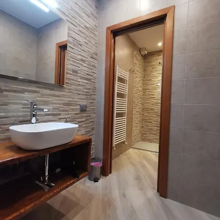 Apartment Luna 36 In Centro A