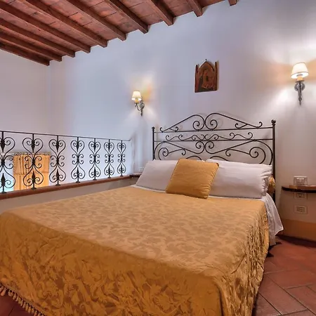 Appart hôtel First Of