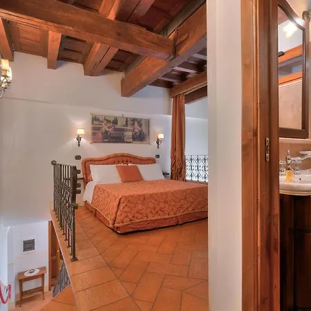 Appart hôtel First Of
