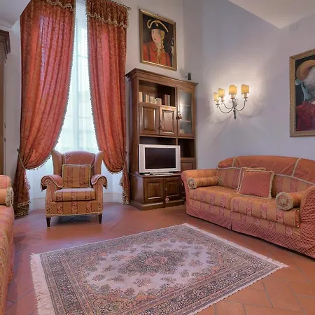 Appart hôtel First Of