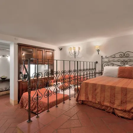 Appart hôtel First Of 3*