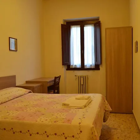 Casa Per Ferie Regina Santo Rosario Firenze