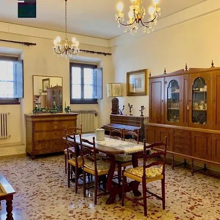 Bed & Breakfast Casa Per Ferie Regina Santo Rosario