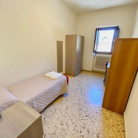 Bed & Breakfast Casa Per Ferie Regina Santo Rosario