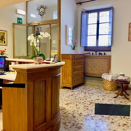 Bed & Breakfast Casa Per Ferie Regina Santo Rosario *