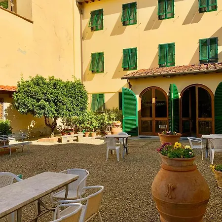 Bed & Breakfast Casa Per Ferie Regina Santo Rosario Firenze