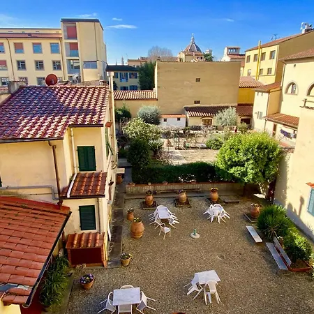 Bed & Breakfast Casa Per Ferie Regina Santo Rosario *